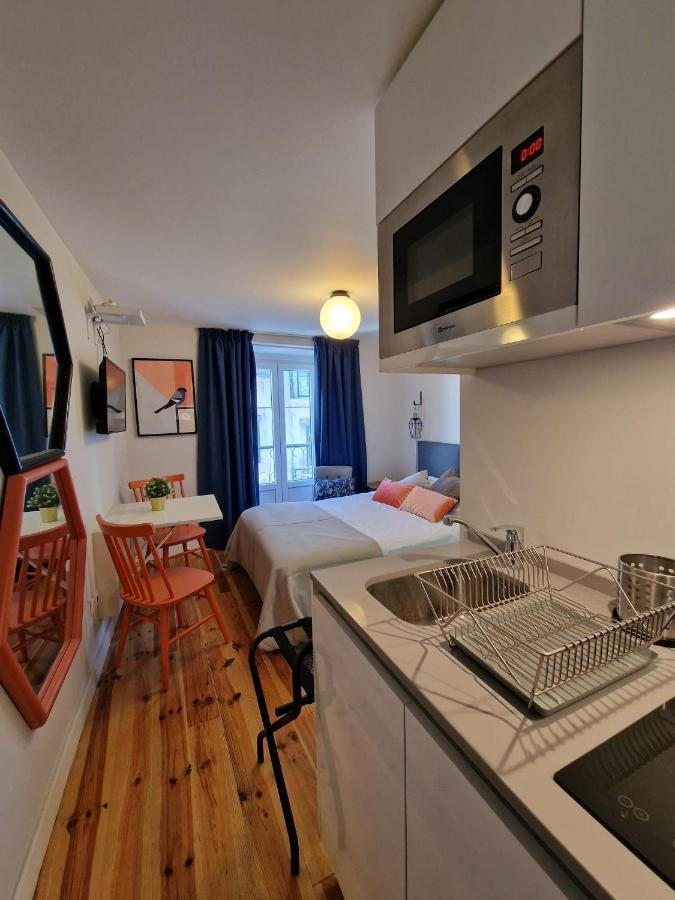 Alfama Fado Apartment Lissabon