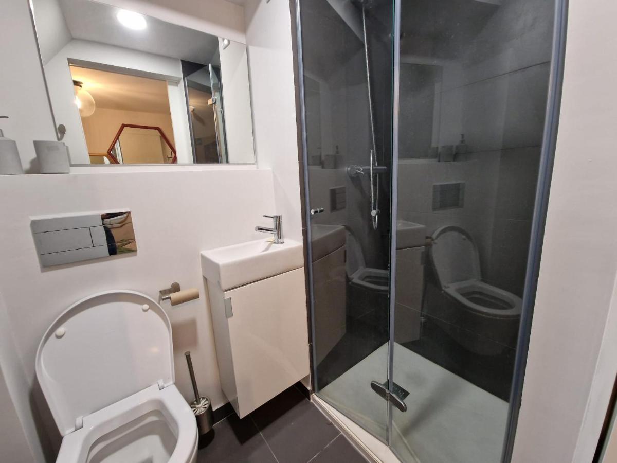 Alfama Fado Apartment Lissabon