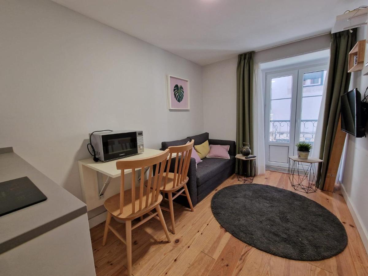 Apartment Alfama Fado Lissabon
